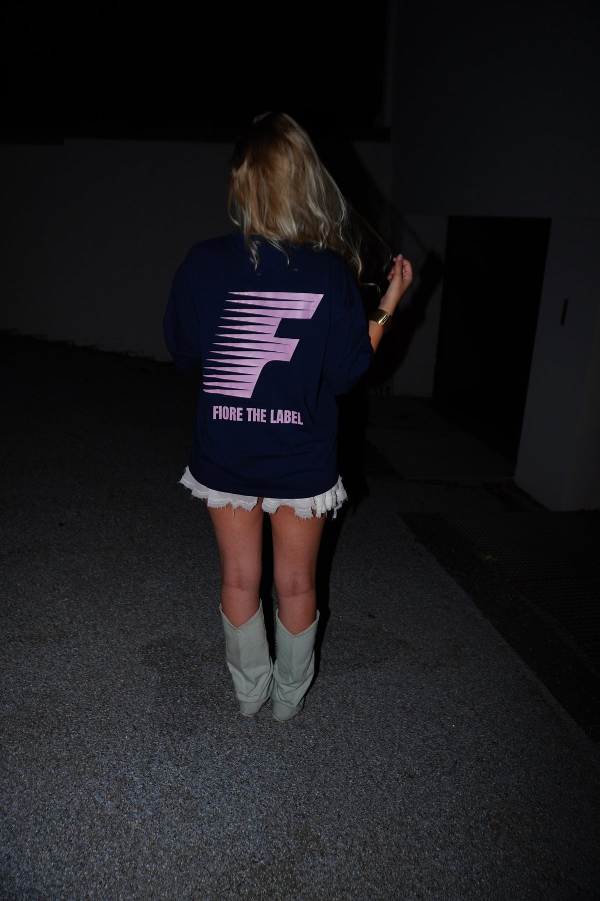 T-shirt GAIA