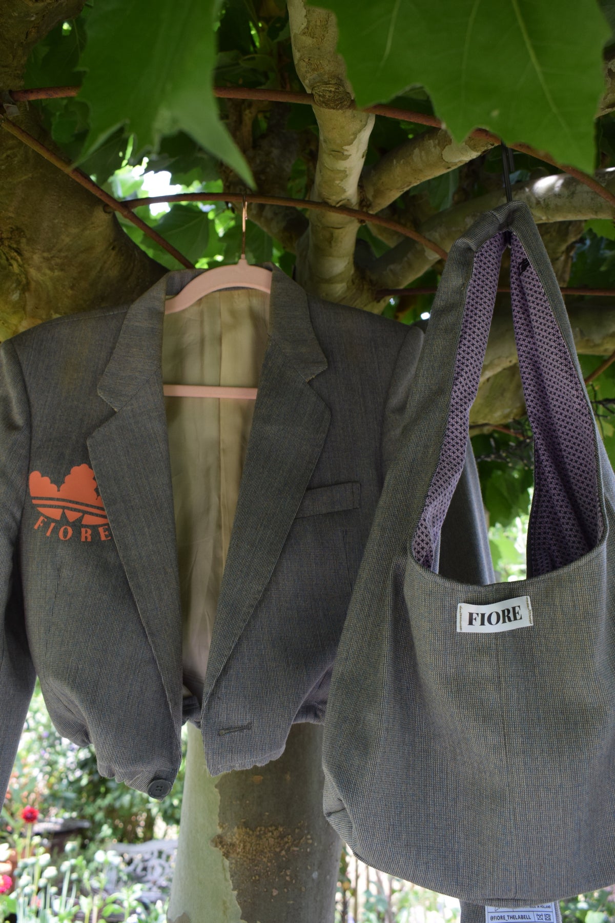 Blazer x fiore 1.6