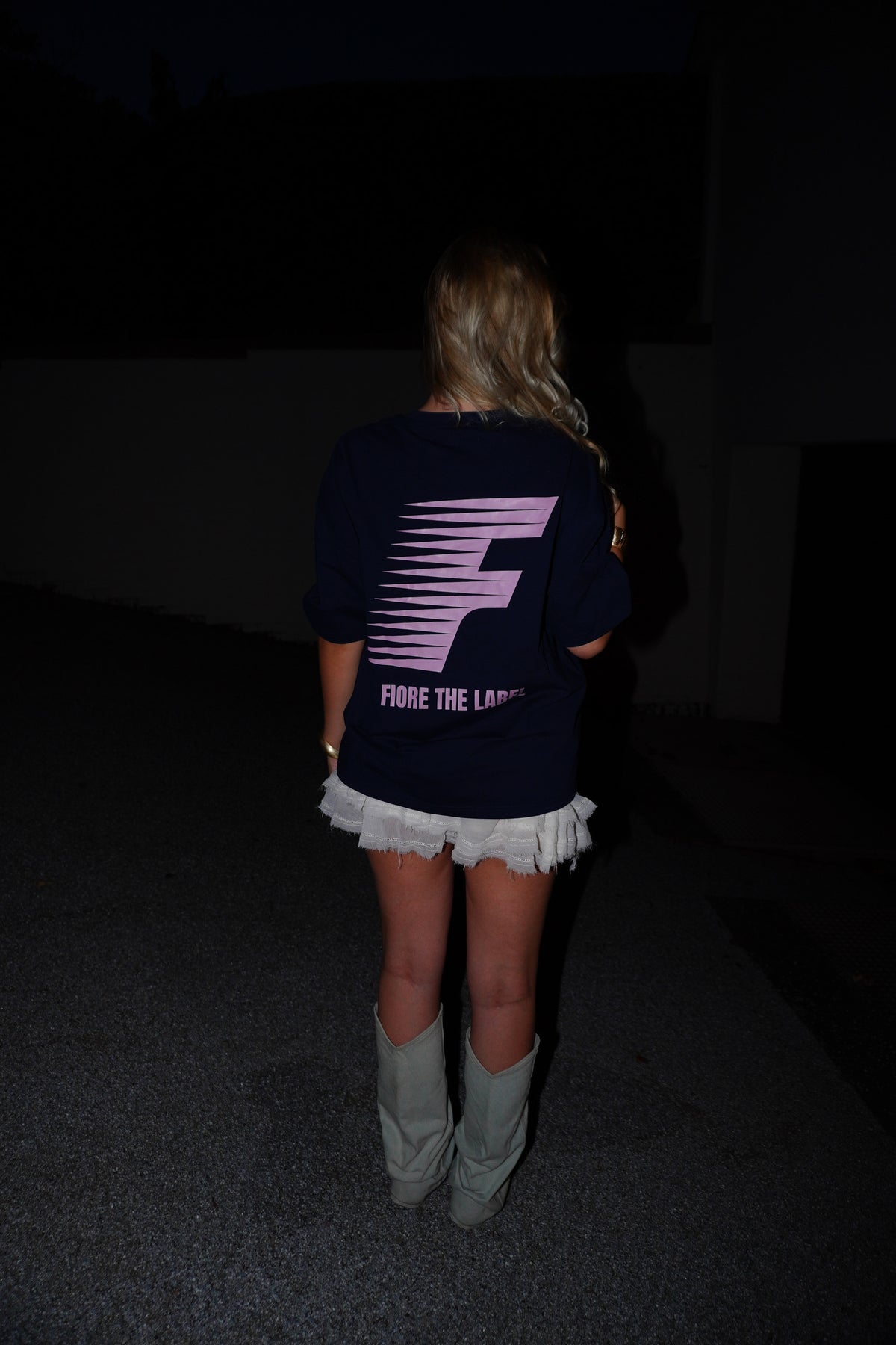 T-shirt GAIA